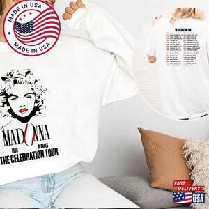 Xxx Tour Sweatshirt Four Decades The Celebration Sweatshirt Classic 2 Sided